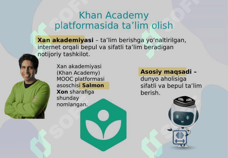 MOOC ASOSIDA MASOFAVIY TA’LIM OLISH 3