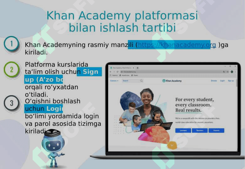 MOOC ASOSIDA MASOFAVIY TA’LIM OLISH 4