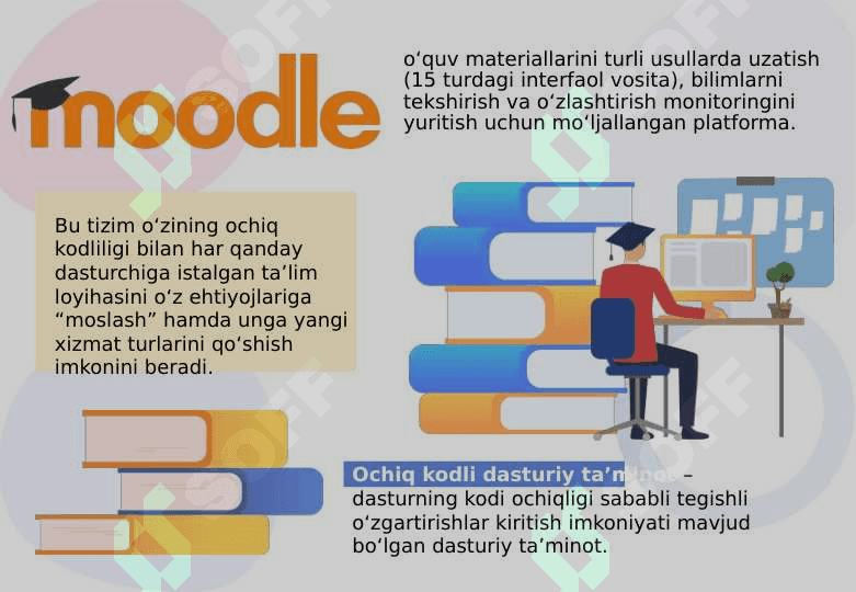 LMS ASOSIDA MASOFAVIY TA’LIM OLISH 2