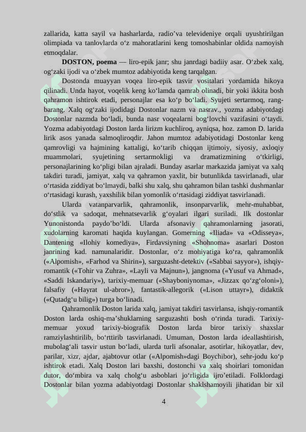 Qutadg'u bilig asari kurs ishi 4