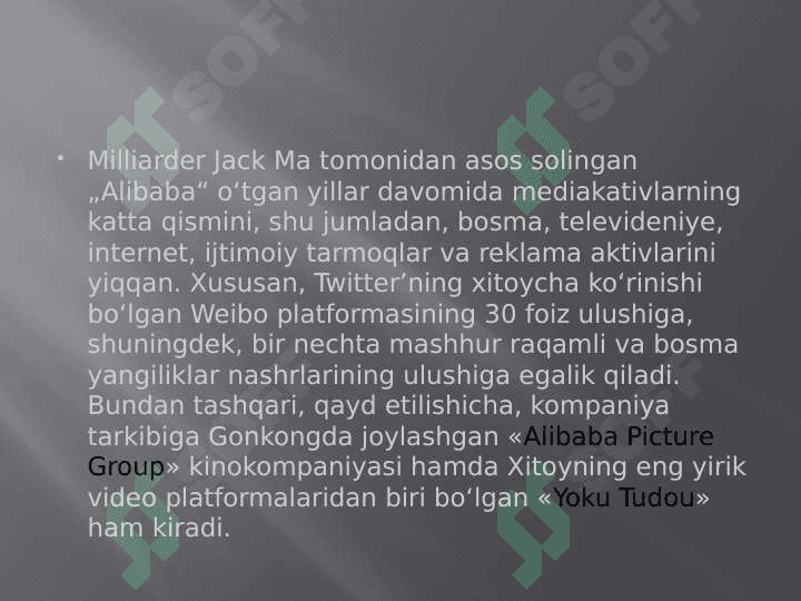 Menejment fanidan mustaqil ish pptx 7