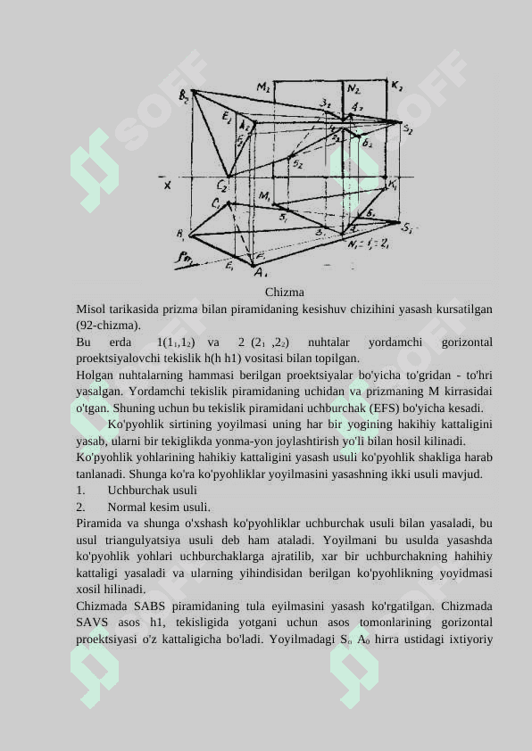 Fazoviy geometric jismlar 7