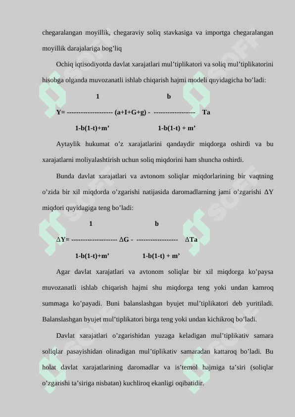 Byudjet - soliq siyosati 8