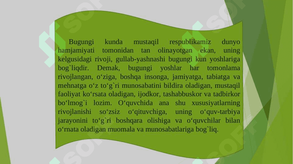 O‘qituvchinig kommunikativ qobiliyati 3