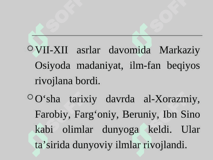 SHARQ UYG‘ONISH DAVRIDA TA’LIM VA TARBIYA MASALALARI 3