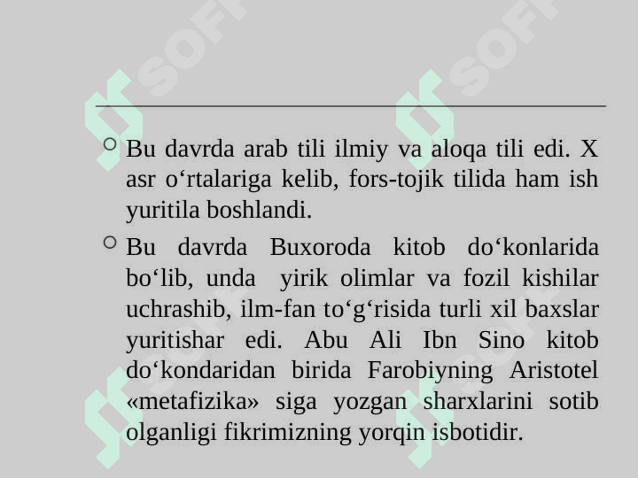 SHARQ UYG‘ONISH DAVRIDA TA’LIM VA TARBIYA MASALALARI 4