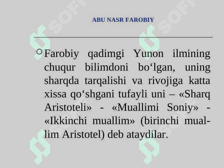 SHARQ UYG‘ONISH DAVRIDA TA’LIM VA TARBIYA MASALALARI 8