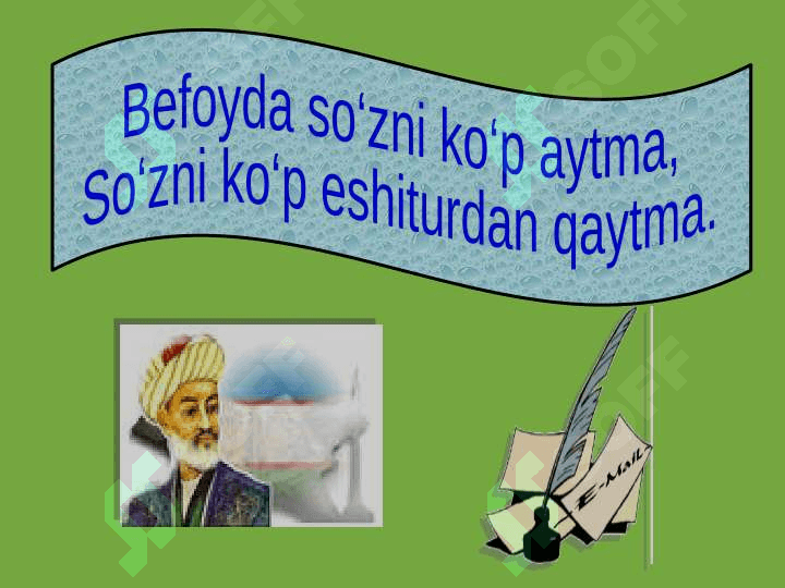 Alisher Navoiy 3