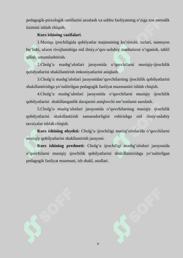 o'zbek xalq cholg'ularida ijrochilik san'ati 4