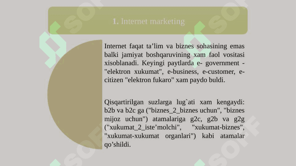 KOMMUNIKATSIYANING BOSHQA VOSITALARI 2