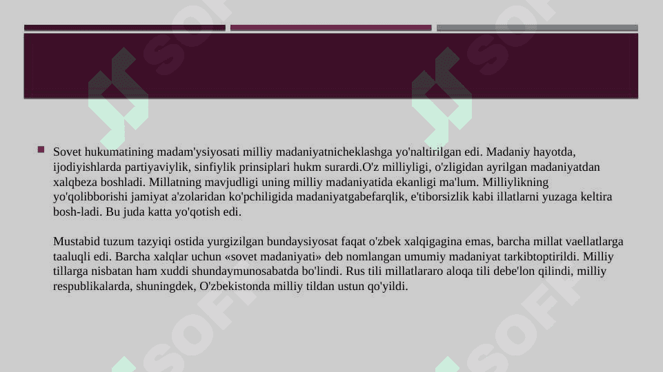 XX-asrning 70-80-yillar o'zbek nasriga xos yetakchi xususiyatlar 3