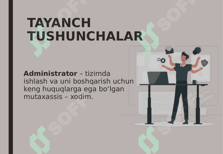 LMS (LEARNING MANAGEMENT SYSTEMS – TA’LIMNI BOSHQARUV TIZIMLARI) 3