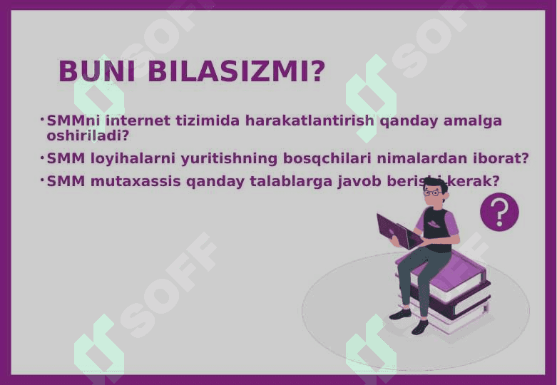 SMMNI INTERNET TIZIMIDAHARAKATLANTIRISH 3