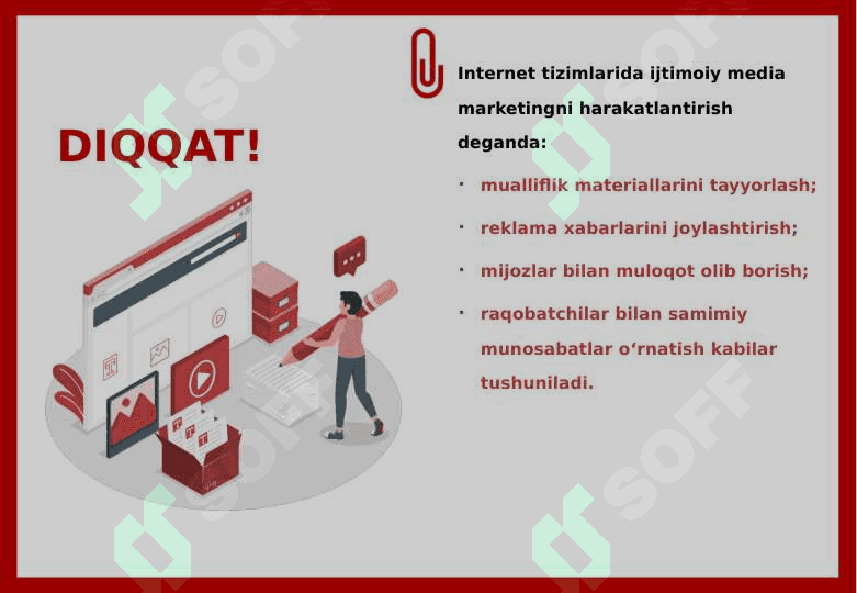 SMMNI INTERNET TIZIMIDAHARAKATLANTIRISH 4