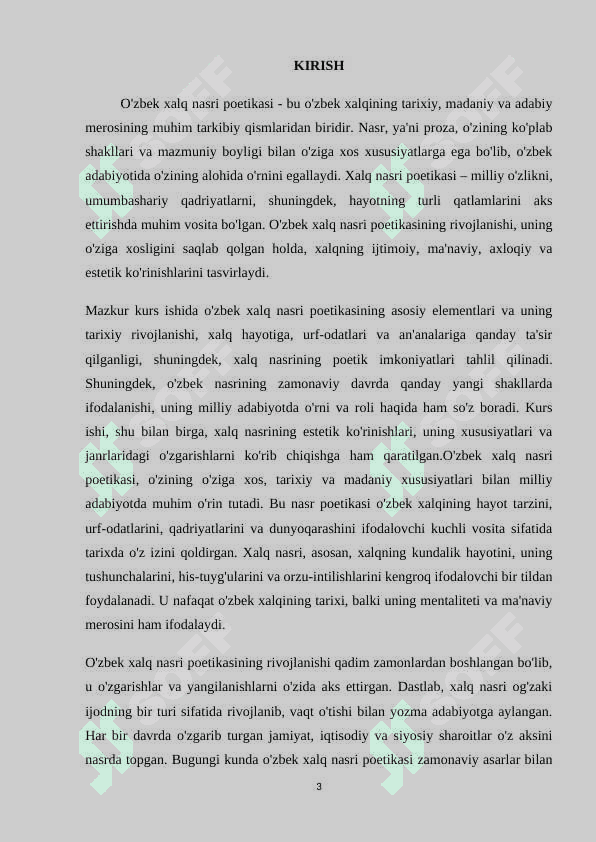 O’zbek xalq nasri poetikasi 3