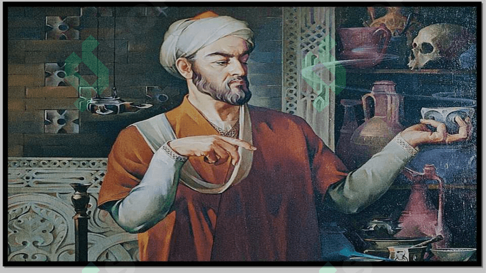 About Avicenna the be Culture project 4