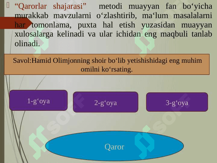 Oygul bilan Baxtiyor ertagining tahlili 6