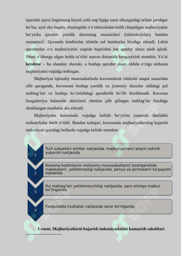 Buxgalteriya balansi moddalarining likvidlilik bo‘yicha turkumlanishi. Buxgalteriya balansining likvidliligi va korxona to‘lov layoqatining tahlili. 7