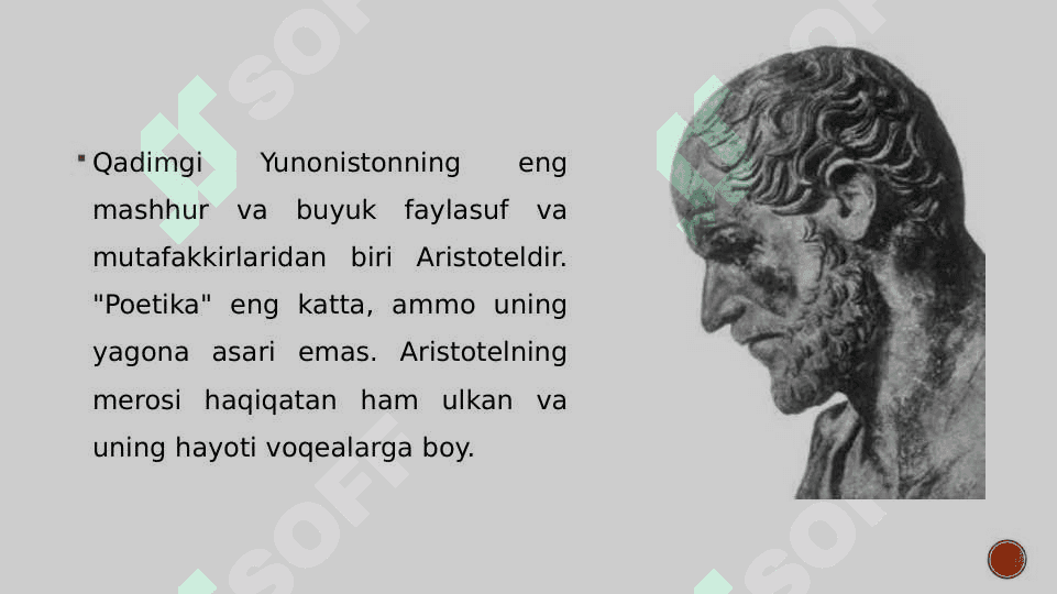 ARISTOTEL 2