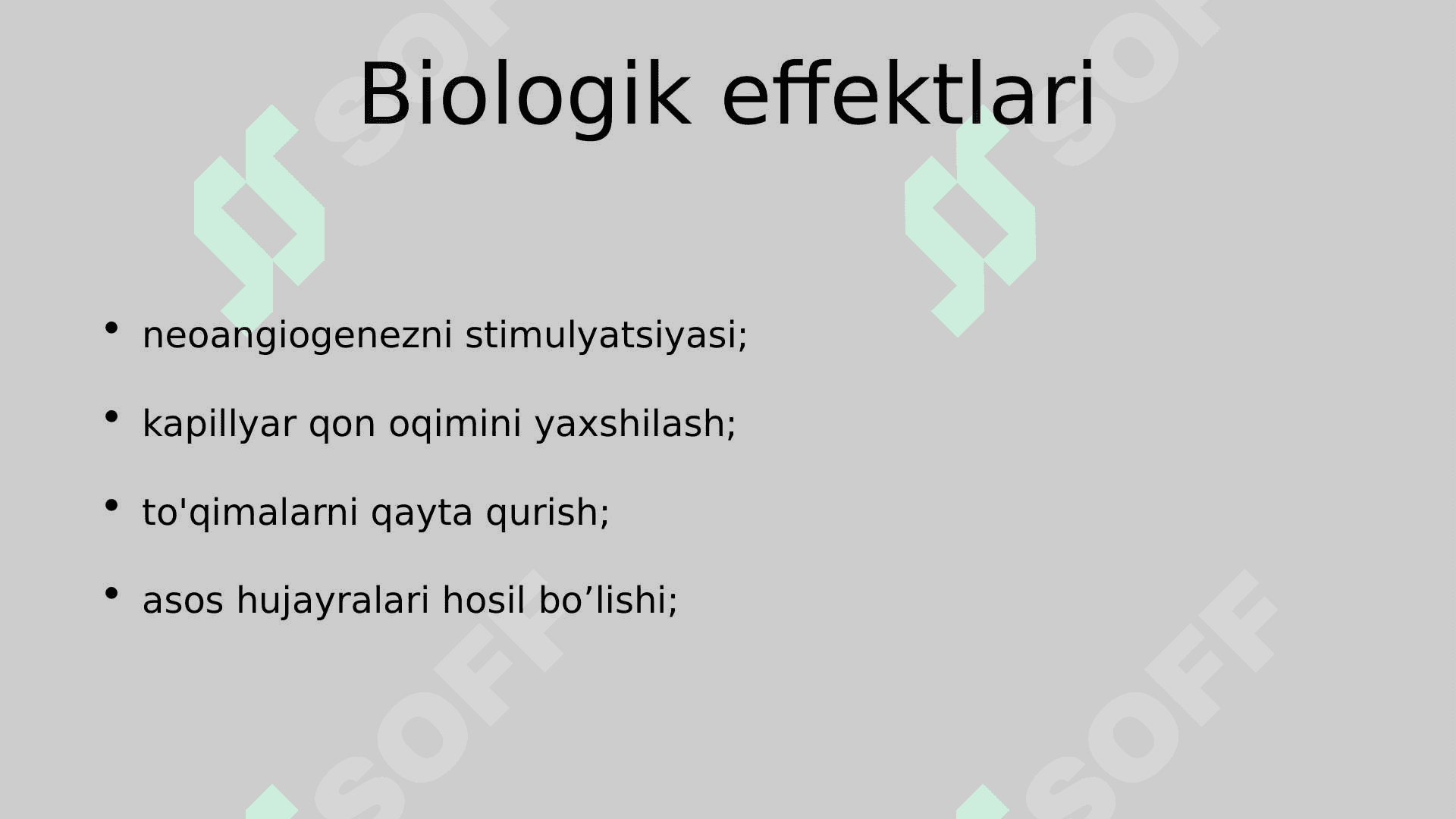 Ekstrokorporal zarb to’lqinli litotripsiya 7