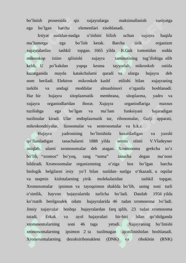 Irsiyat 3