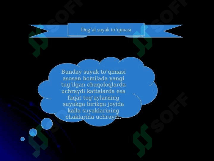 Suyak to'qimalari va muskul to’qimalari 4