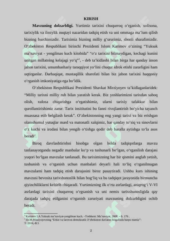 OʻRTA OSIYO TARIXINI NEMIS TARIXSHUNOSLIGIDA OʻRGANILISHI 2
