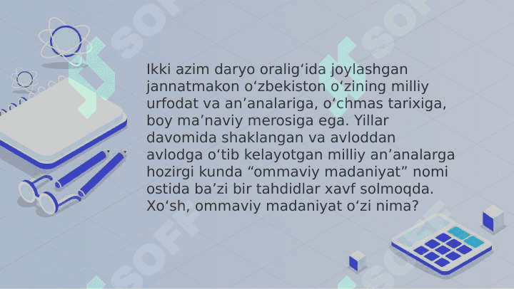 Filmlar va ularda ommaviy madaniyatning yoyilishi 3