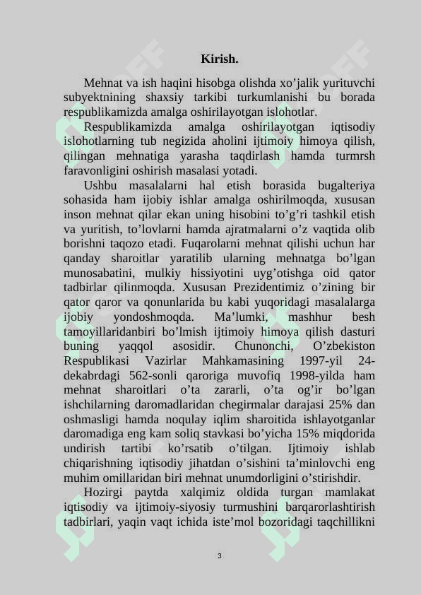 Mehnat haqi va boshqa to’lash jarayoni 3