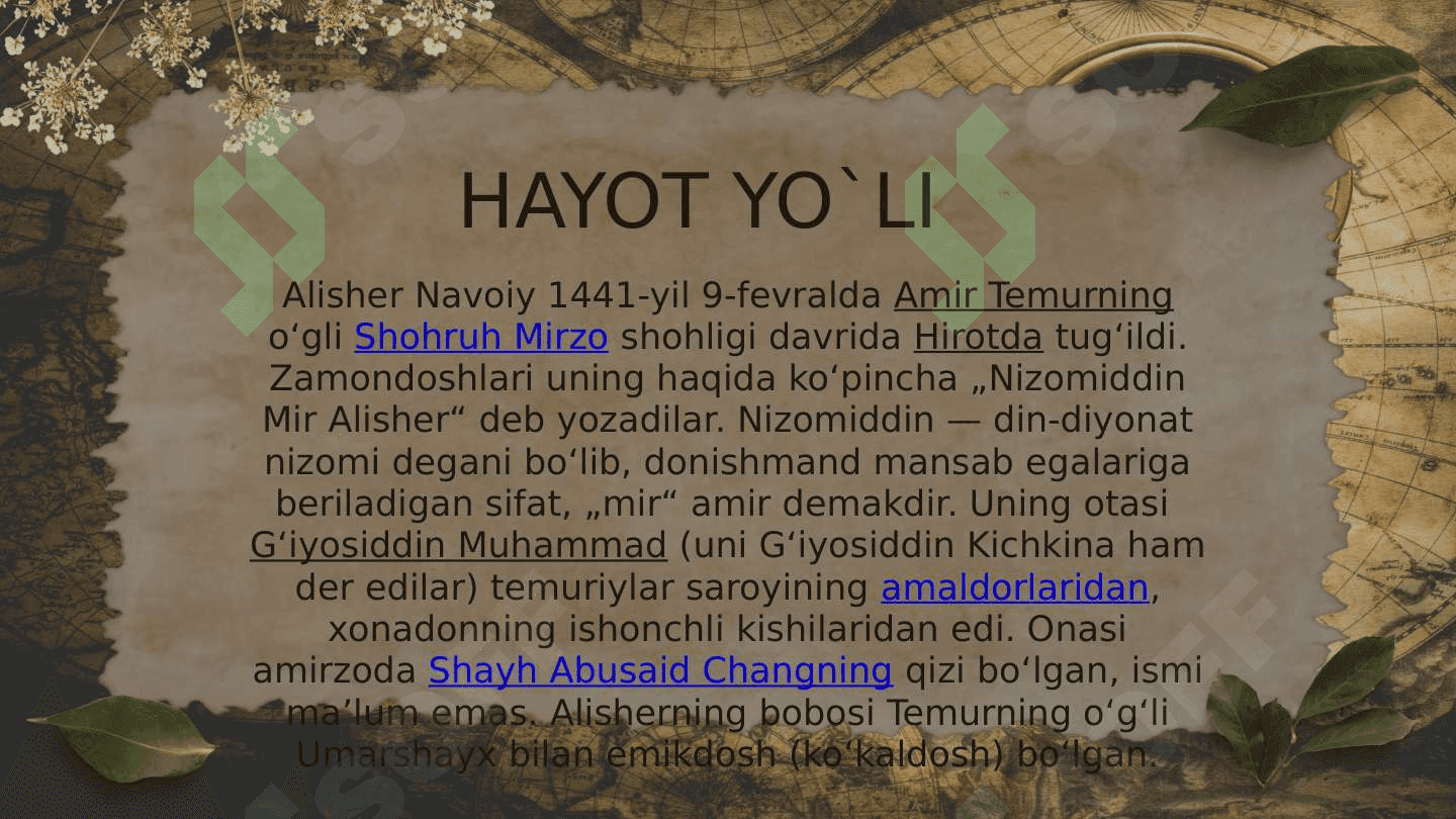 FONIY IZDOSHLARI 2