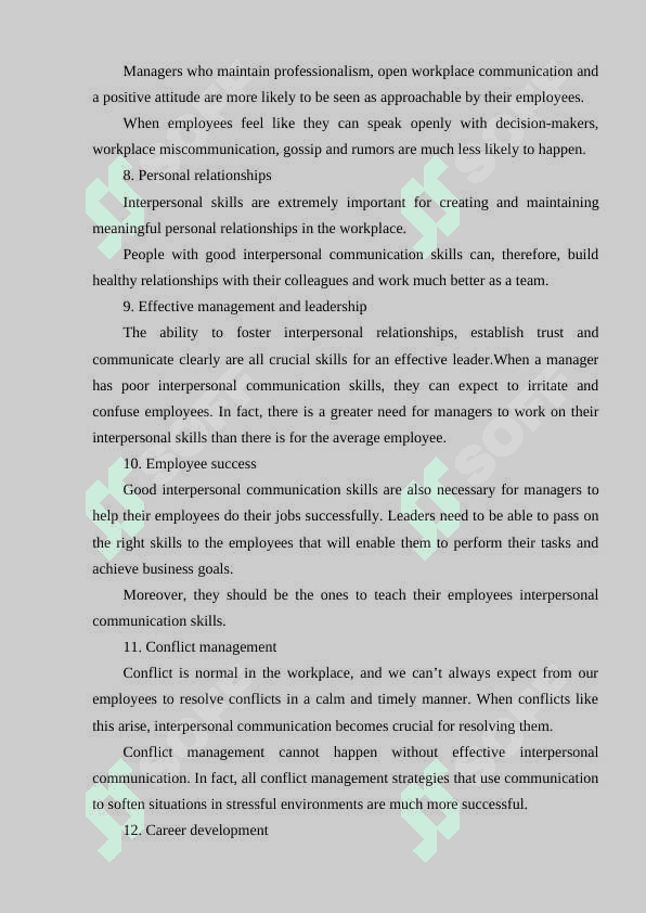 Speech techniques and speech standards 4