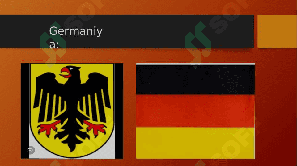 Germaniya	iqtisodiyoti 2
