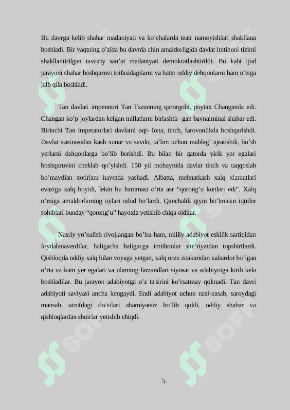 Ilk o’rtа аsr shoirlаri 6