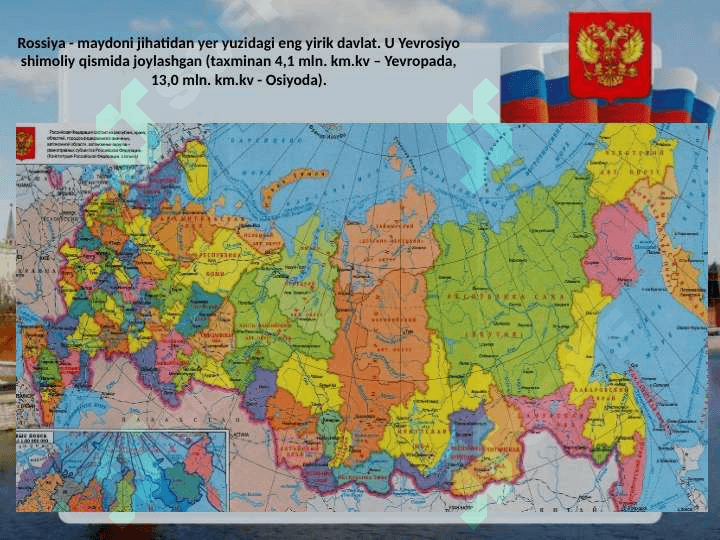 Rossiya Federatsiyasi 2