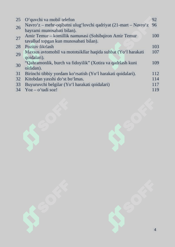 5-sinf soati yangisi 4