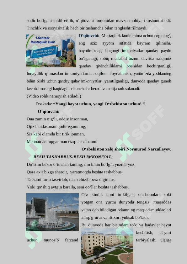 9-sinf soati yangisi 6