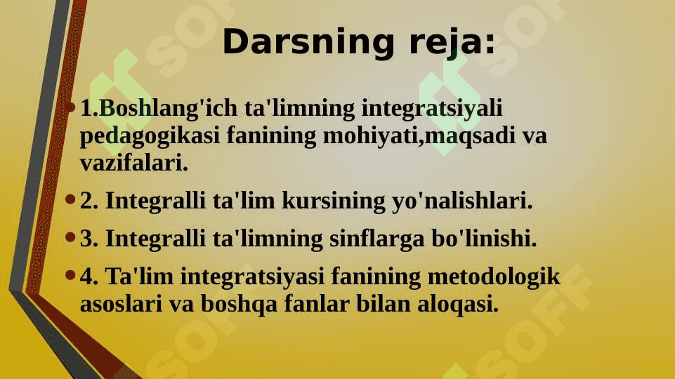 Boshlang’ich ta’limda integratsiya tushunchasi 3