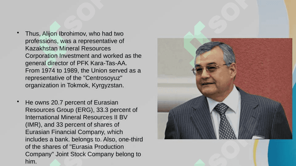 Famous businessman in uzbekistan 4