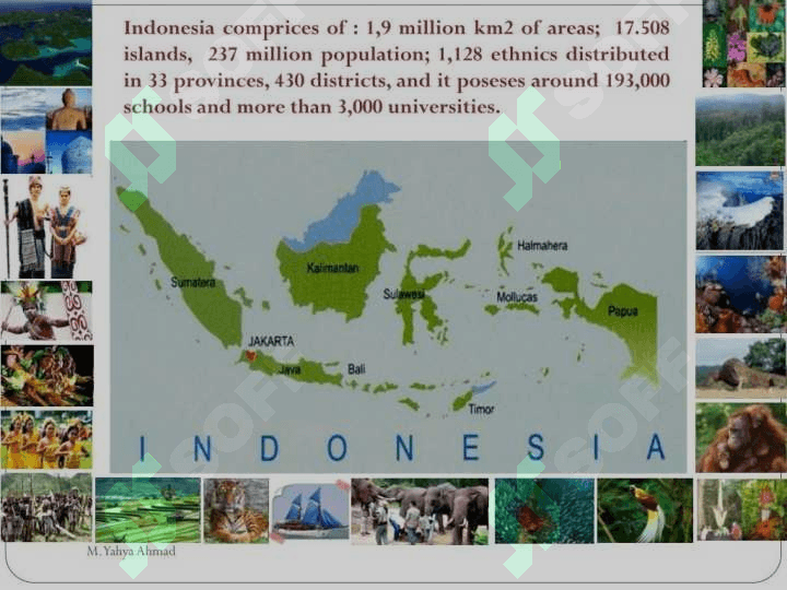 Indoneziya ta'lim tizimi 2