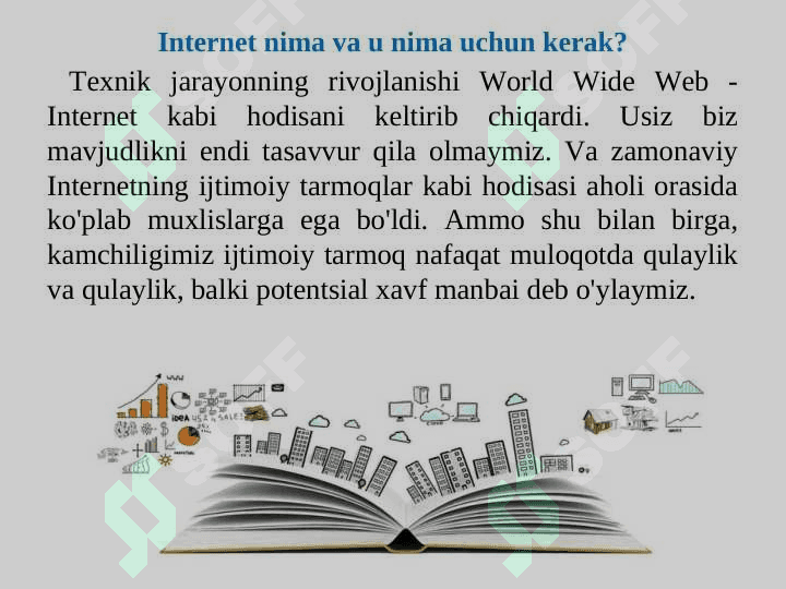 Ijtimoiy mediada tahdid va xavf-xatarlar 2