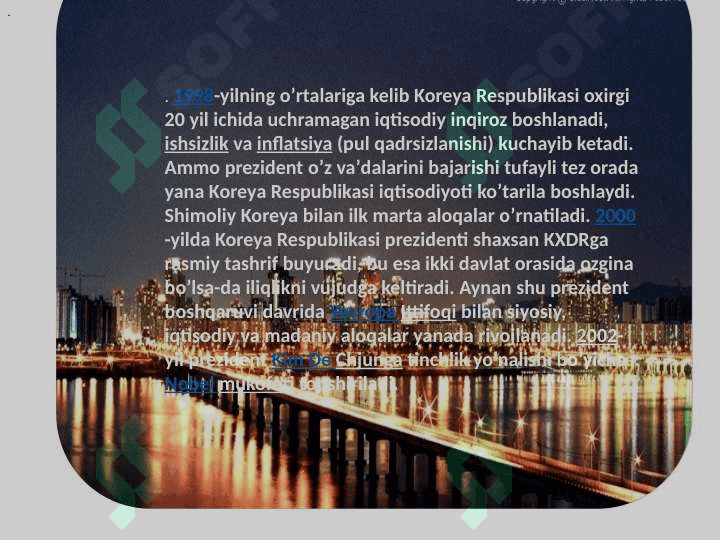 Koreya respublikasi 8