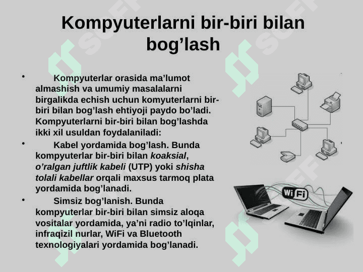 KOMPYUTER TARMOQLARI VA ULARNING AHAMIYUTI 3