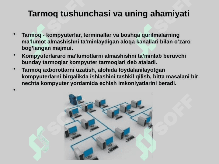 KOMPYUTER TARMOQLARI VA ULARNING AHAMIYUTI 4