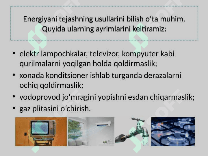 ENERGIYANI TEJASH TABIIY FAN 5