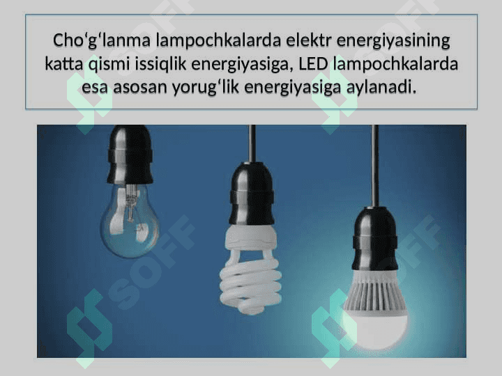 ENERGIYANI TEJASH TABIIY FAN 8