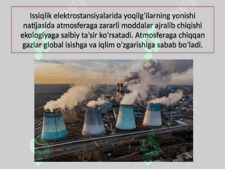 ENERGIYA VA EKOLOGIYA TABIIY FAN 7