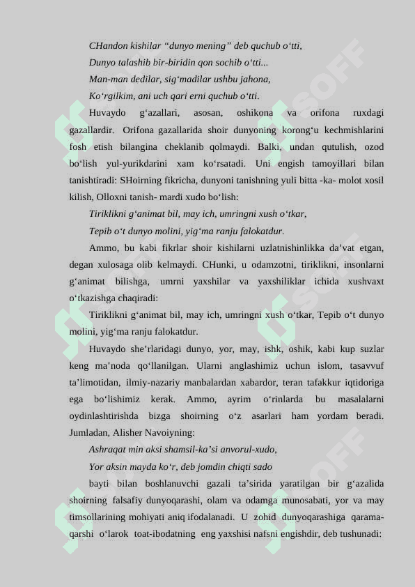 QO’QON ADABIY MUHITI. 5