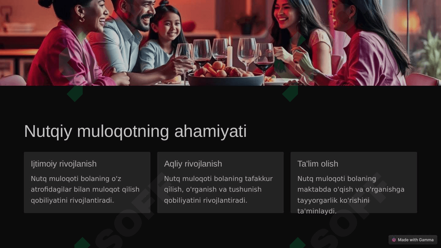 Bog’cha yoshidagi bola nutqining rivojlanishi 3