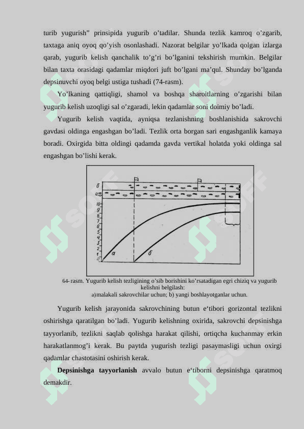 Uzunlikka sakrash turlari texnikasi asoslari 6