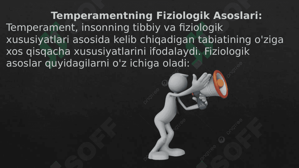 Temperament va xarakter psixologiyasi 3